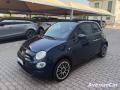 usato FIAT 500C