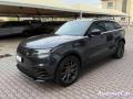 usato LAND ROVER Range Rover Velar