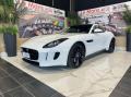 usato JAGUAR F Type