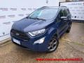usato FORD EcoSport