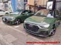 Km 0 AUDI A1