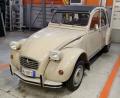 usato CITROEN 2CV