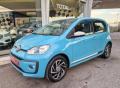 usato VOLKSWAGEN up!