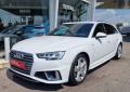 usato AUDI A4