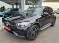 usato MERCEDES GLC 300