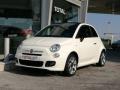 usato FIAT 500C
