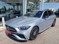 usato MERCEDES C 220