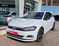 usato VOLKSWAGEN Polo
