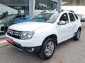 usato DACIA Duster