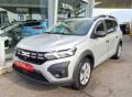 usato DACIA Jogger
