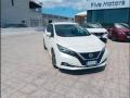 usato NISSAN Leaf