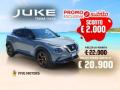 usato NISSAN Juke