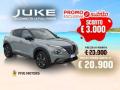 usato NISSAN Juke