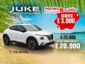 usato NISSAN Juke