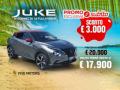 usato NISSAN Juke