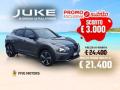 usato NISSAN Juke