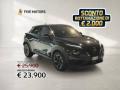 usato NISSAN Juke