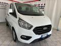 usato FORD Transit Custom