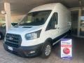 usato FORD Transit