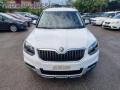 usato SKODA Yeti