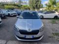 usato SKODA Fabia