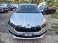 usato SKODA Fabia