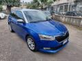 usato SKODA Fabia