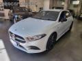 usato MERCEDES A 180