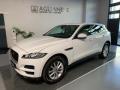 usato JAGUAR F Pace