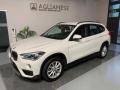 usato BMW X1