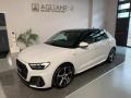 usato AUDI A1