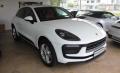usato PORSCHE Macan