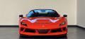 usato FERRARI F8