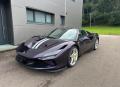 usato FERRARI F8