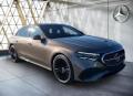 usato MERCEDES E 200