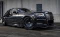 usato ROLLS ROYCE Phantom