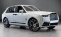 usato ROLLS ROYCE Cullinan