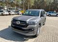 usato TOYOTA Land Cruiser