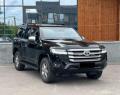 usato TOYOTA Land Cruiser
