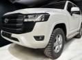 usato TOYOTA Land Cruiser
