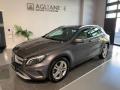 usato MERCEDES GLA 220