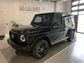 usato MERCEDES G 400