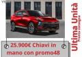 nuovo EVO Evo6