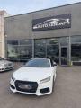usato AUDI TT