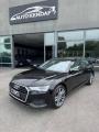 usato AUDI A6