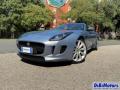 usato JAGUAR F Type