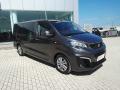  usato Peugeot Traveller