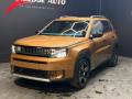 Km 0 FIAT Grande Panda