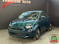 Km 0 FIAT 500