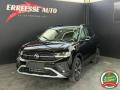 Km 0 VOLKSWAGEN T Cross